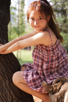 久本安奈